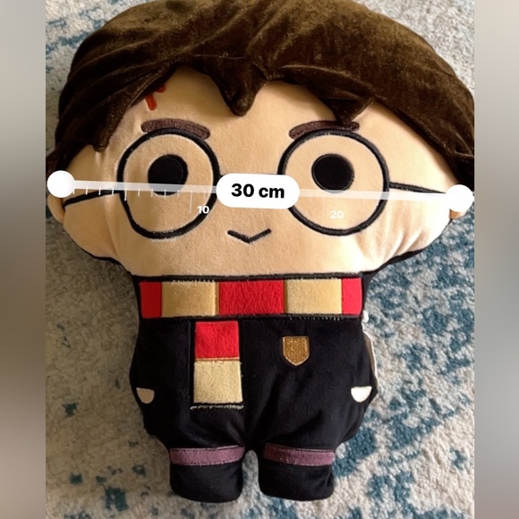 Harry potter stuffed plush - Picture 3 of 3